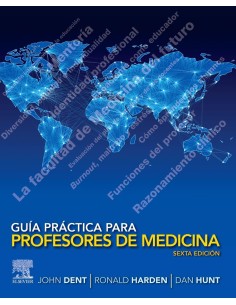 GUIA PRACTICA PARA PROFESORES DE MEDICINA 6ª ED